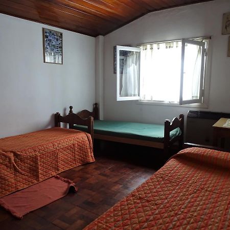 Casa Familiar Zarza Mora Apartment ซานคาร์ลอส เด บาริโลเช ภายนอก รูปภาพ