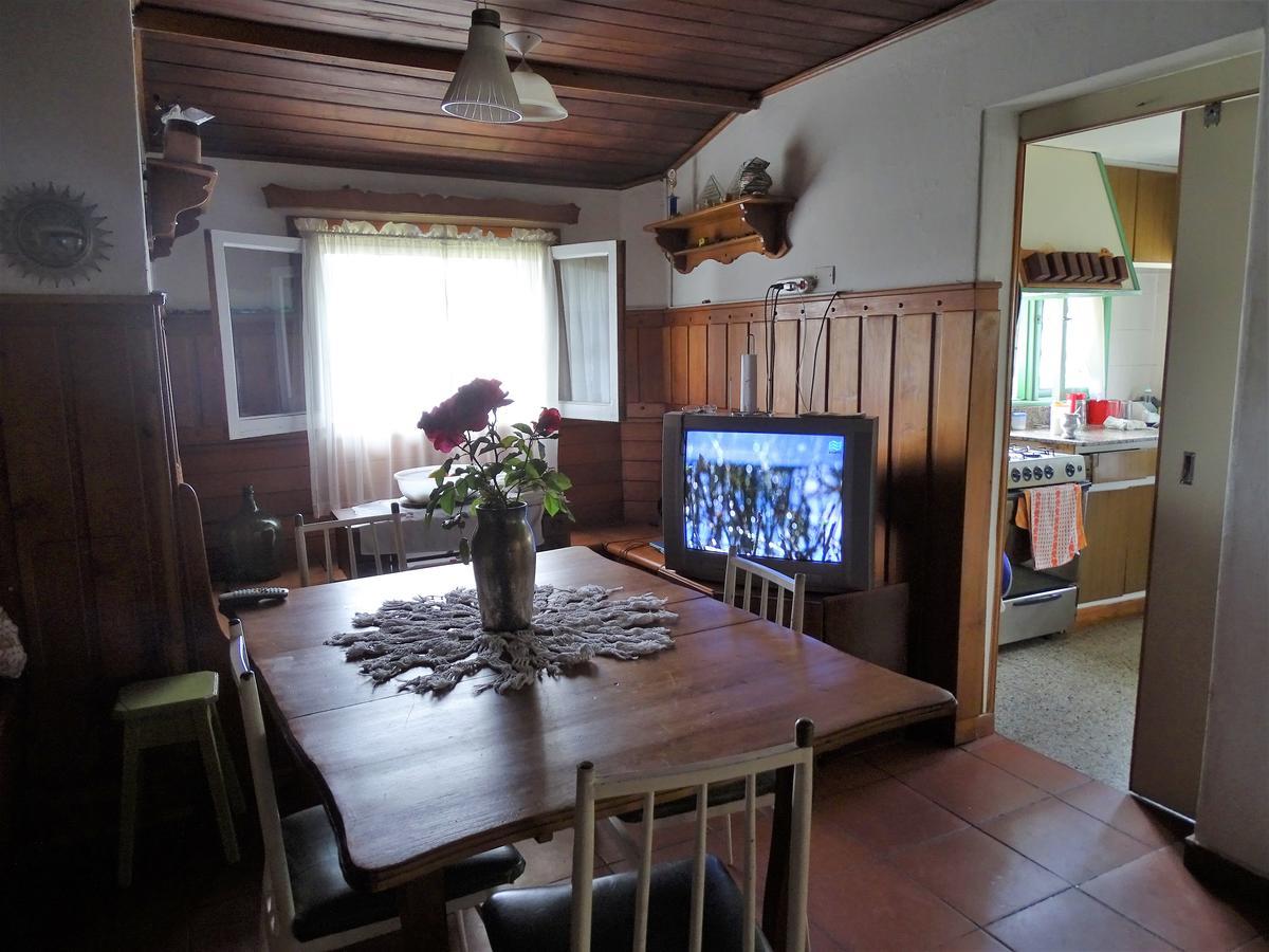 Casa Familiar Zarza Mora Apartment ซานคาร์ลอส เด บาริโลเช ภายนอก รูปภาพ