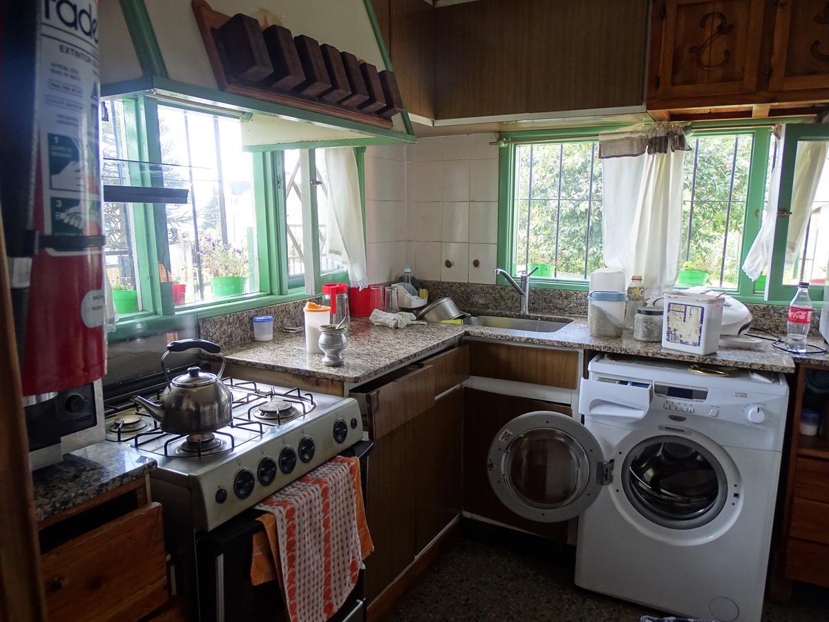 Casa Familiar Zarza Mora Apartment ซานคาร์ลอส เด บาริโลเช ภายนอก รูปภาพ