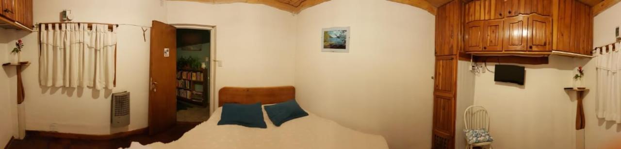 Casa Familiar Zarza Mora Apartment ซานคาร์ลอส เด บาริโลเช ภายนอก รูปภาพ